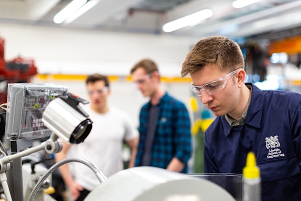 Engineering services